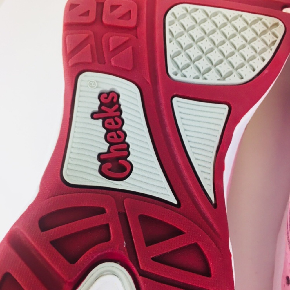 Cheeks walking shoes - Picture 3 of 6